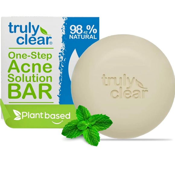Truly Clear One-Step Acne Solution Bar - Picture 5 of 6